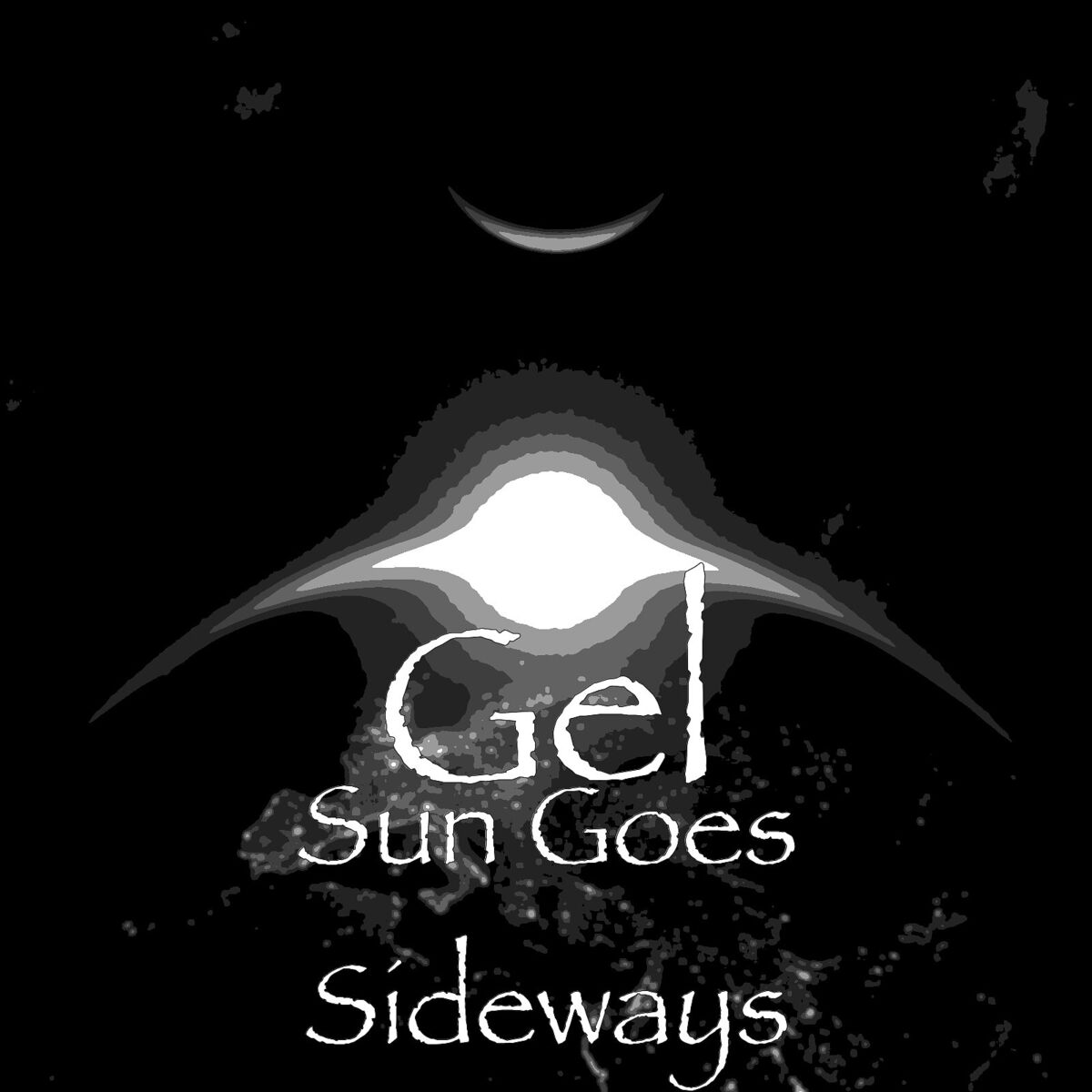 Album cover of Sun Goes Sideways