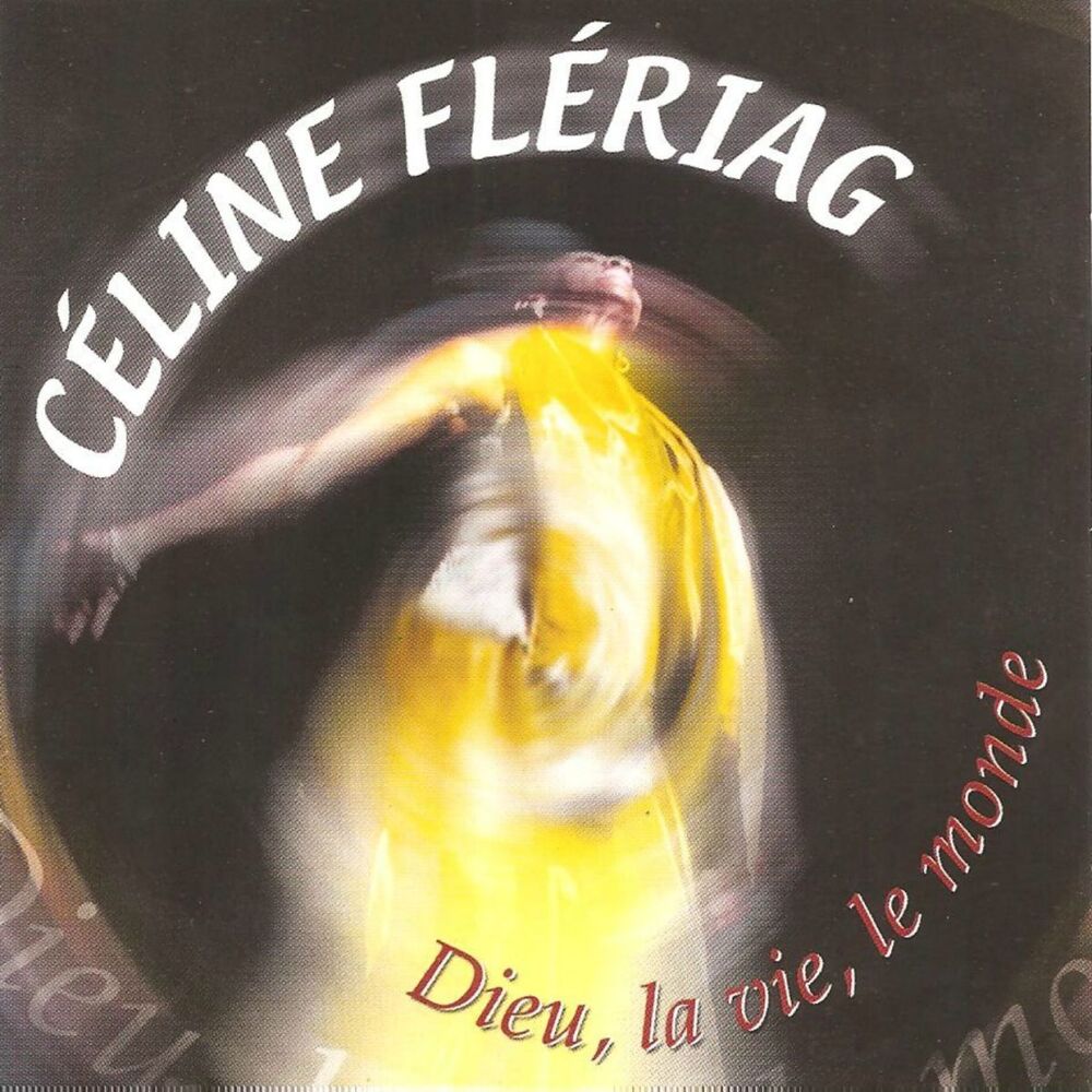 Picture of Dieu, la vie, le monde