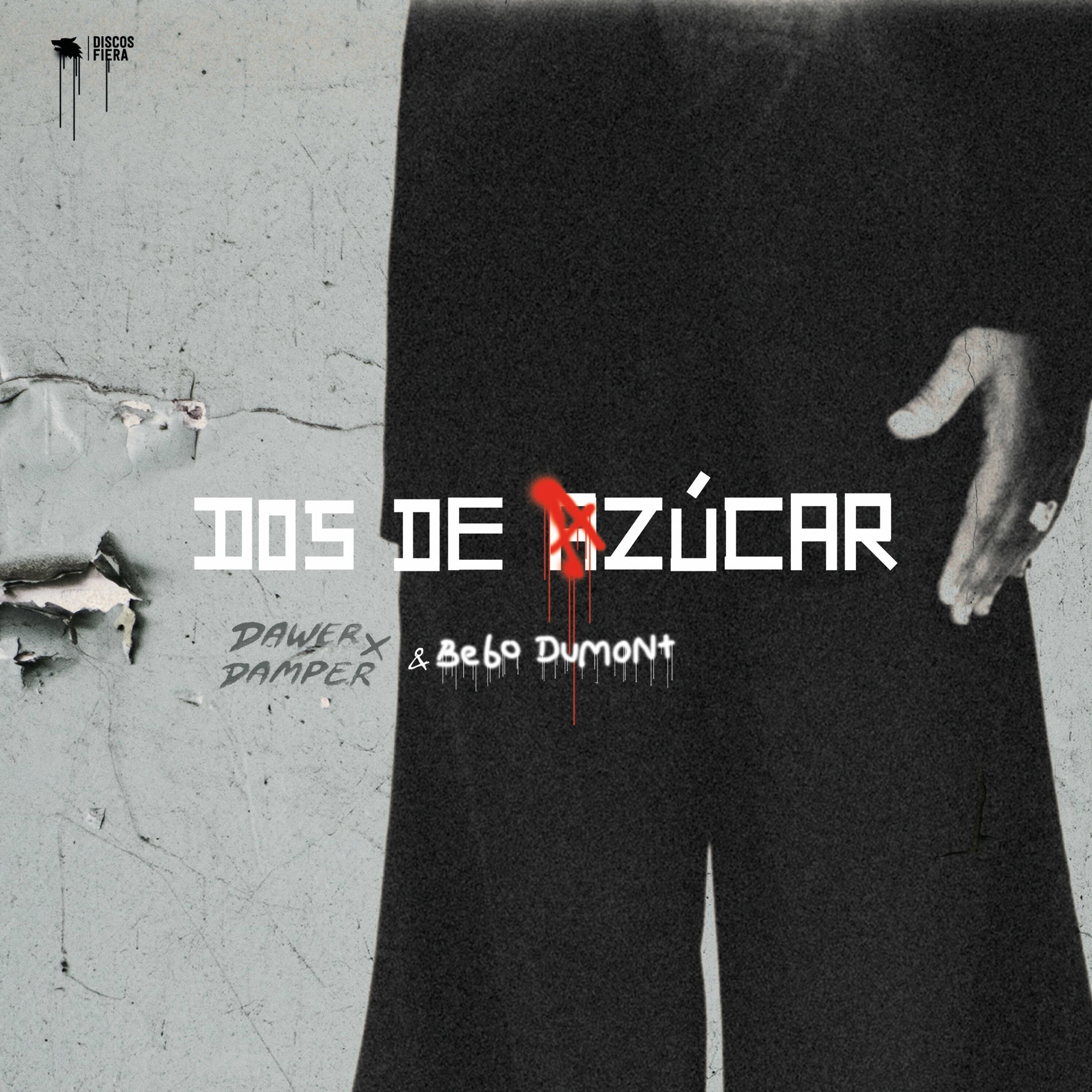 Album cover of Dos De Azúcar