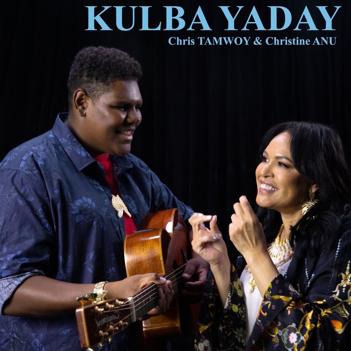 Album cover of Kulba Yaday