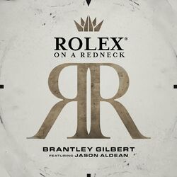 Cover of Rolex® On A Redneck