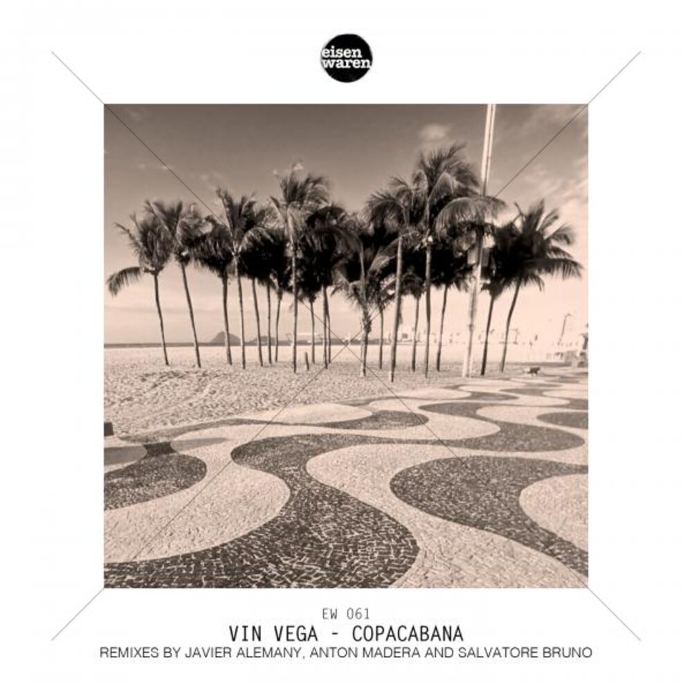 Picture of Copacabana
