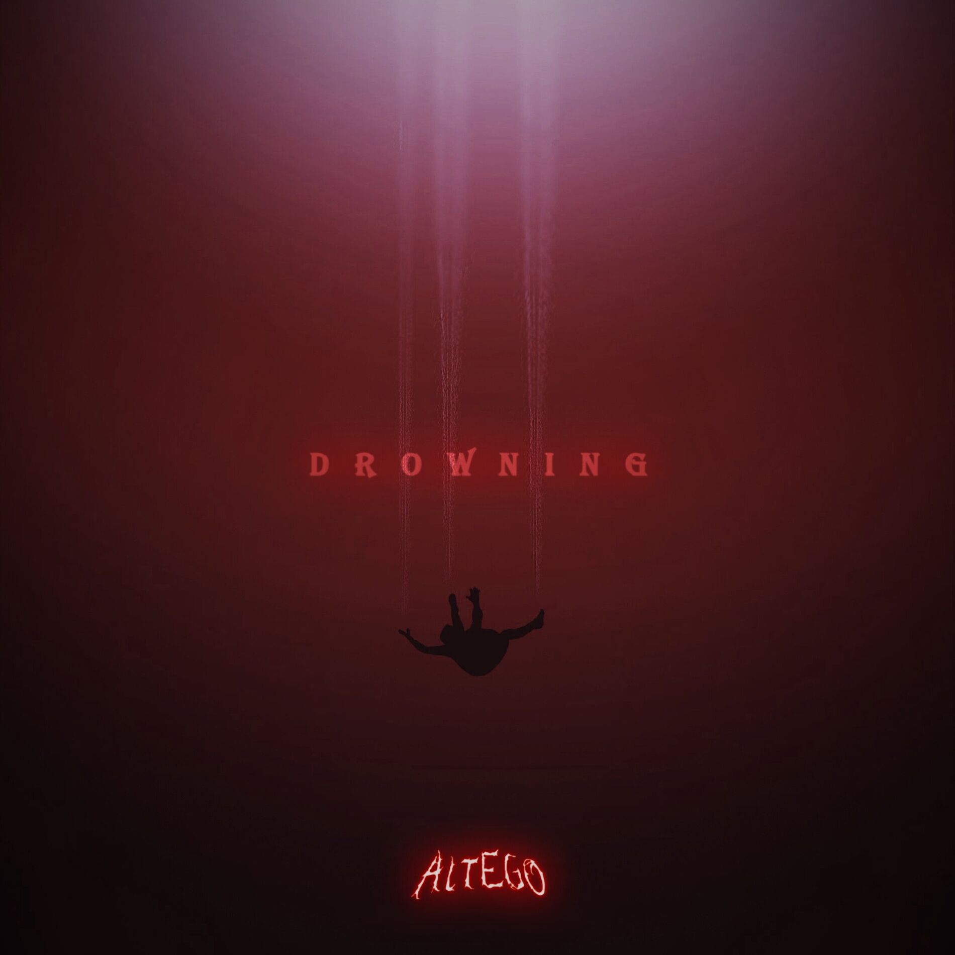 Album cover of Drowning