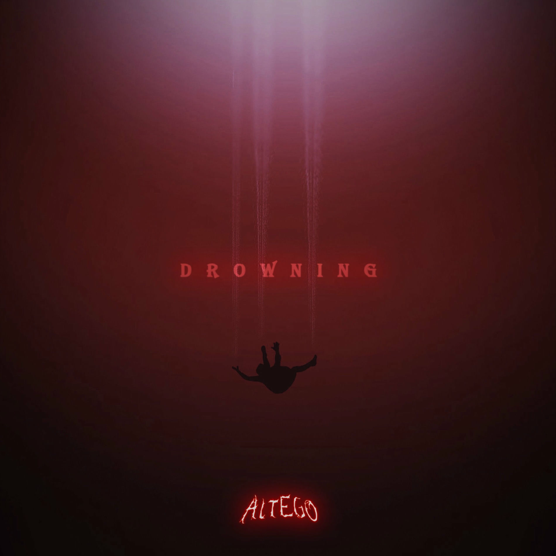 Album cover of Drowning