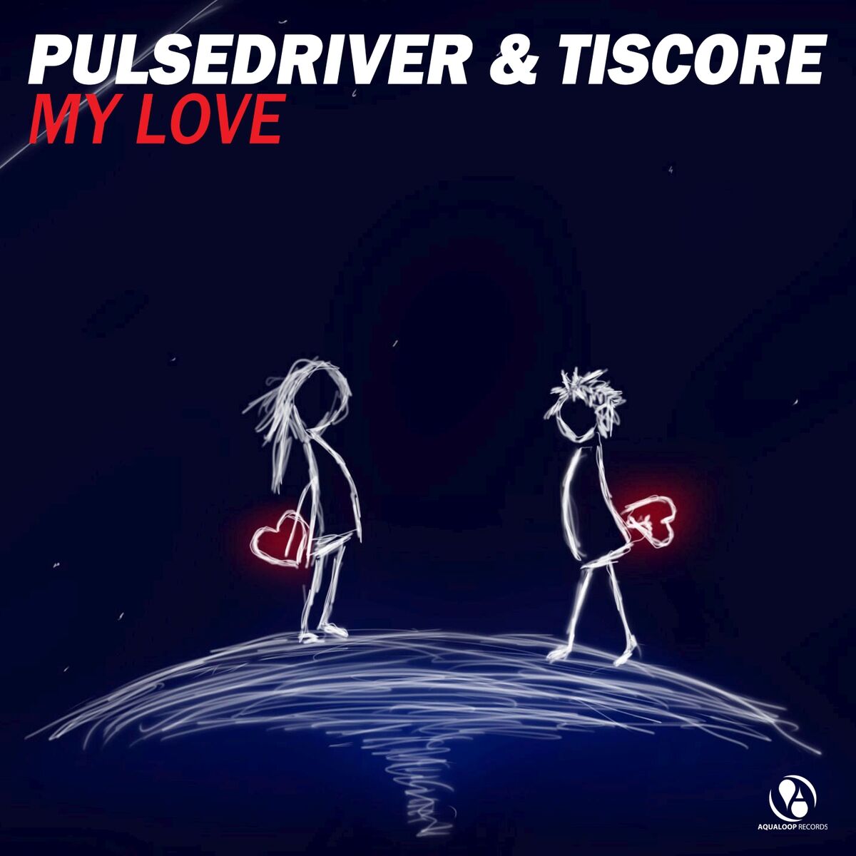 Album cover of My Love