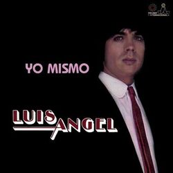 Cover of Yo Mismo