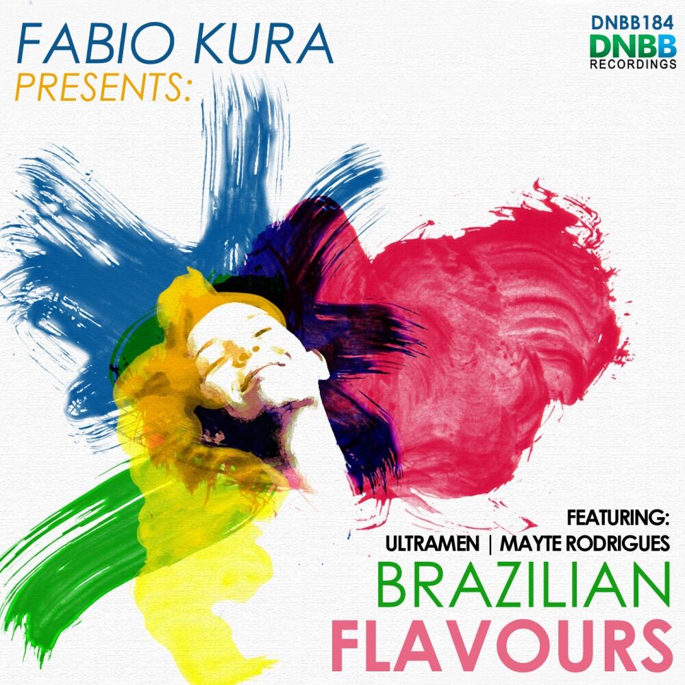 Picture of Brazilian Flavour Vol. I