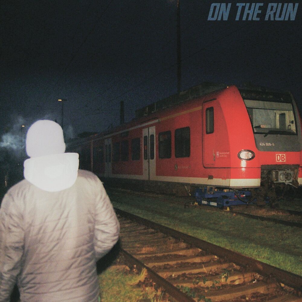 Picture of On the Run