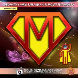 Cover of Motivation ( Hit Mania 2024 ) (Single)