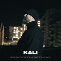 Cover of KALI