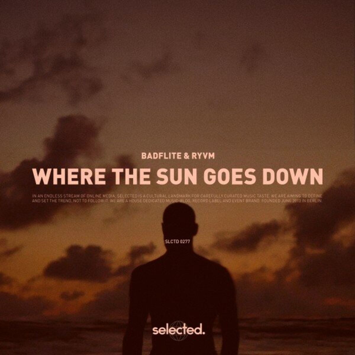 Album picture of Where the Sun Goes Down
