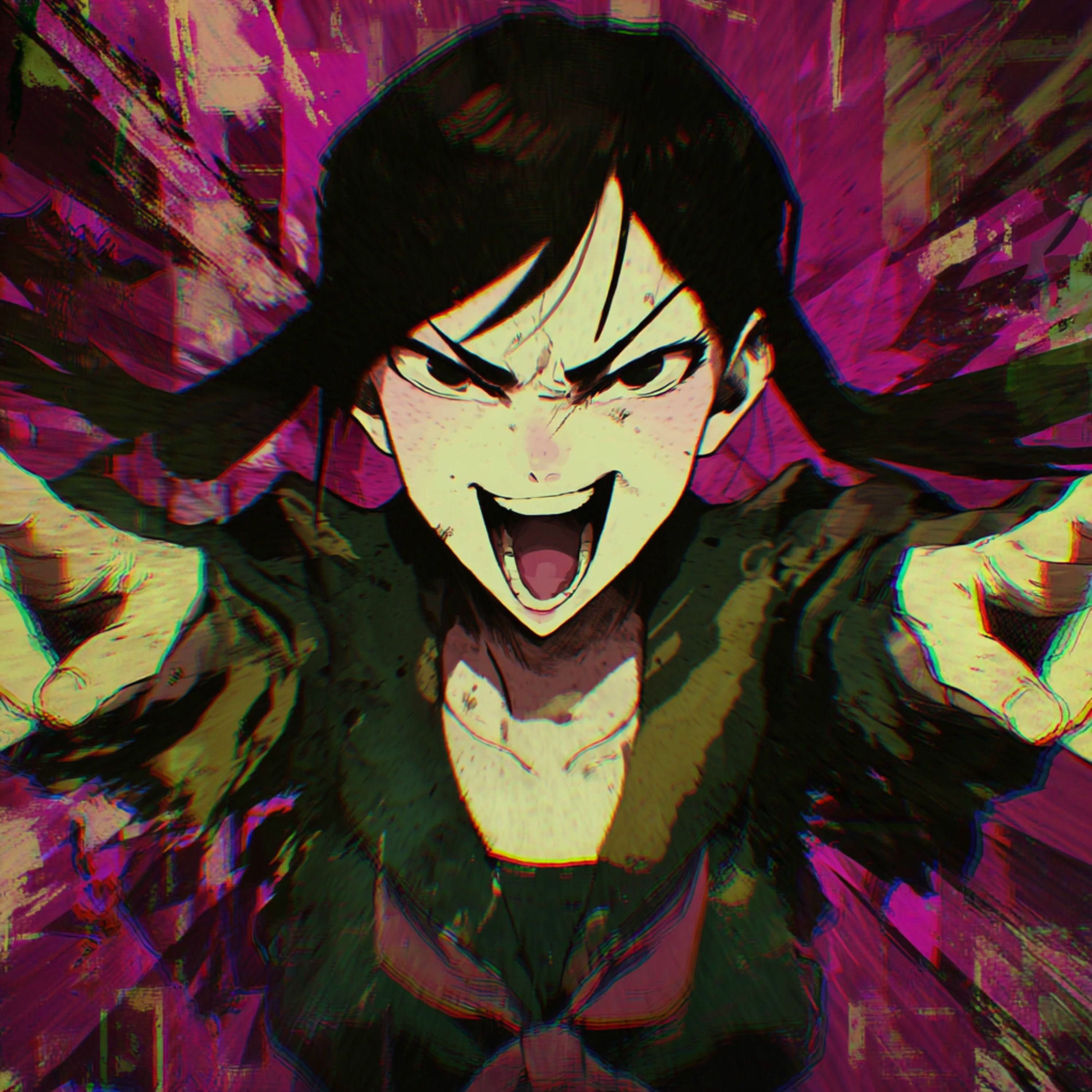 Album cover of Virtue Sick