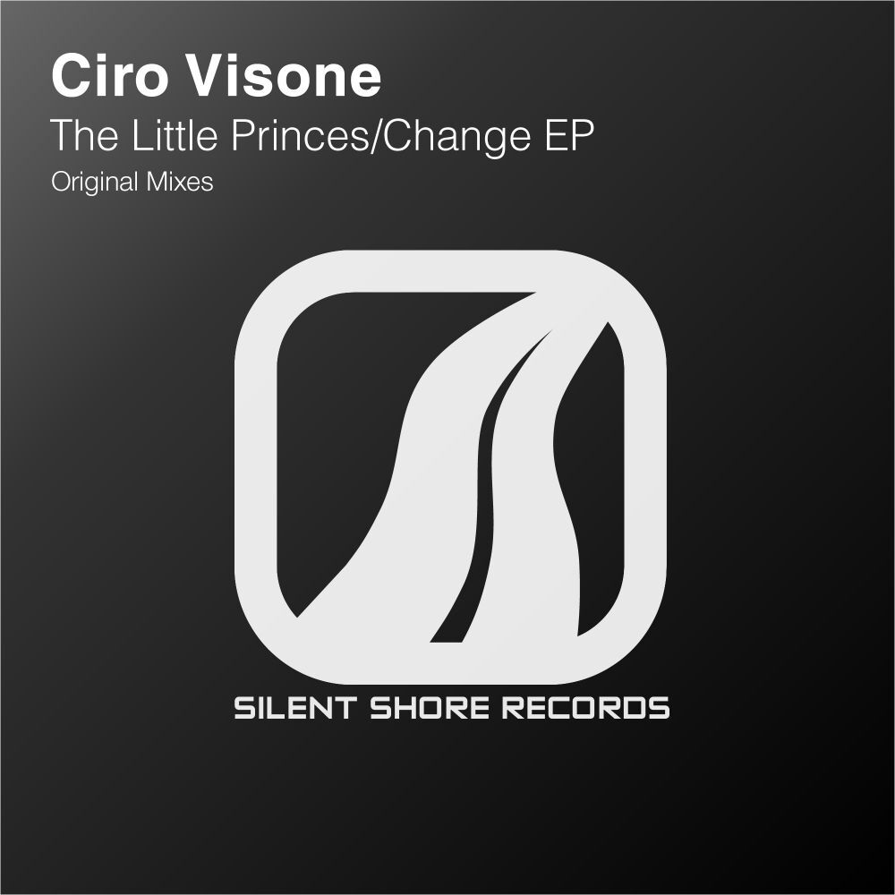 Picture of The Little Princes / Change EP