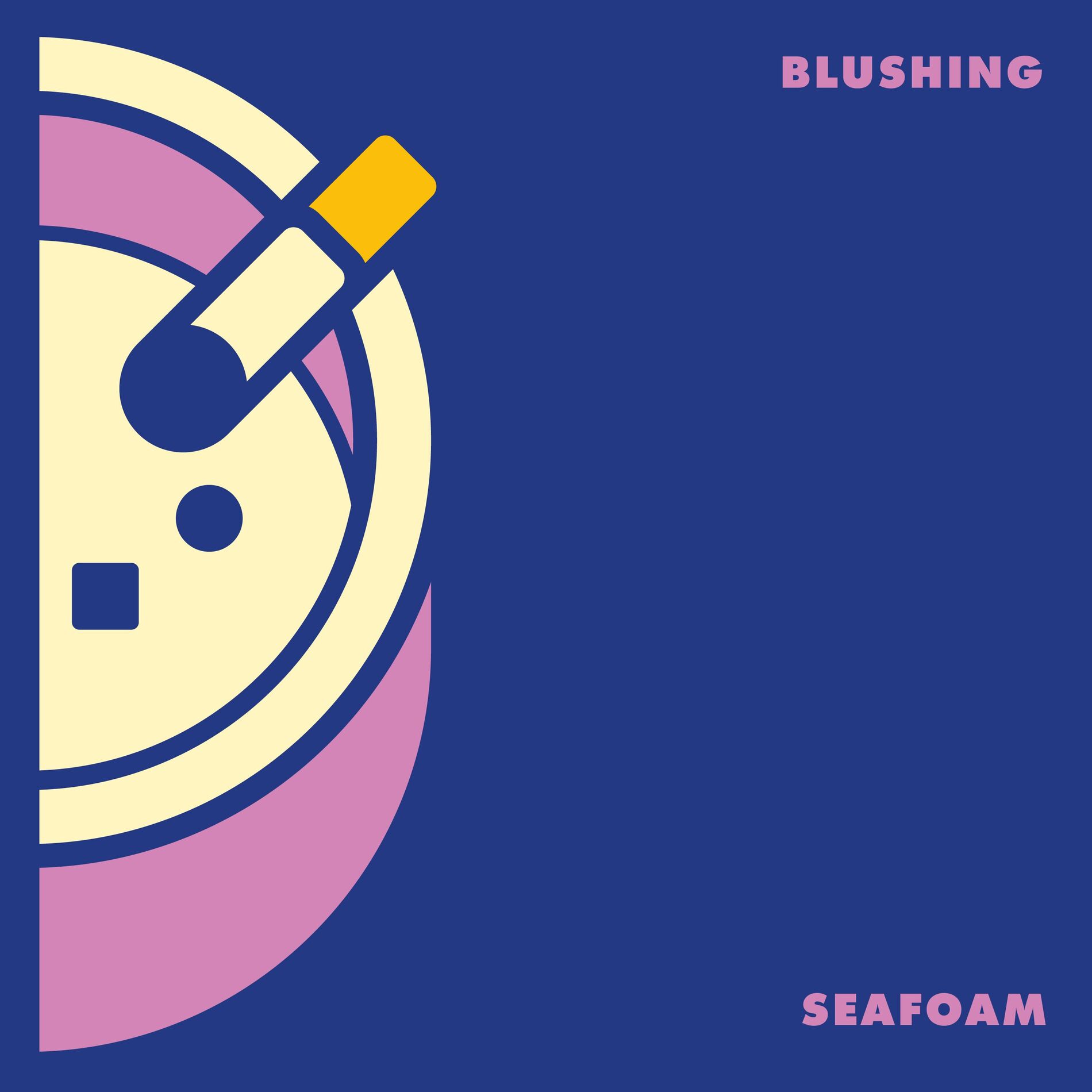 Album cover of Seafoam