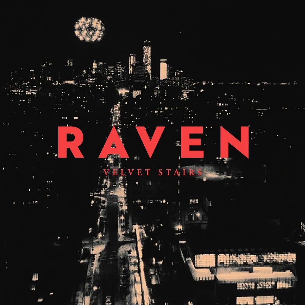 Picture of Raven