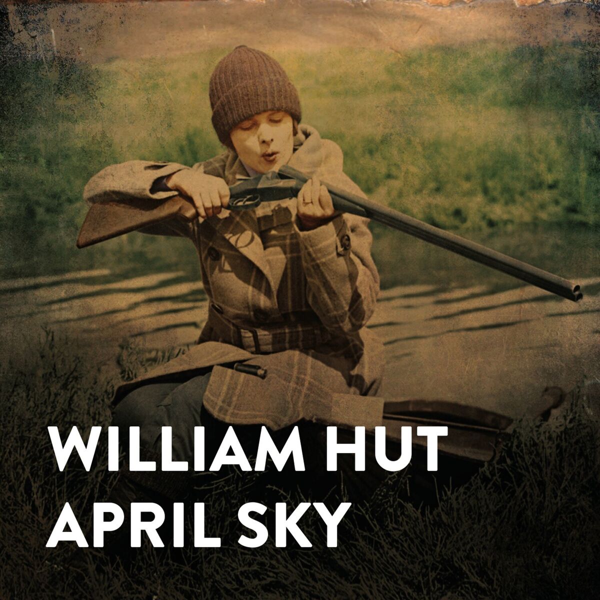 Album cover of April Sky