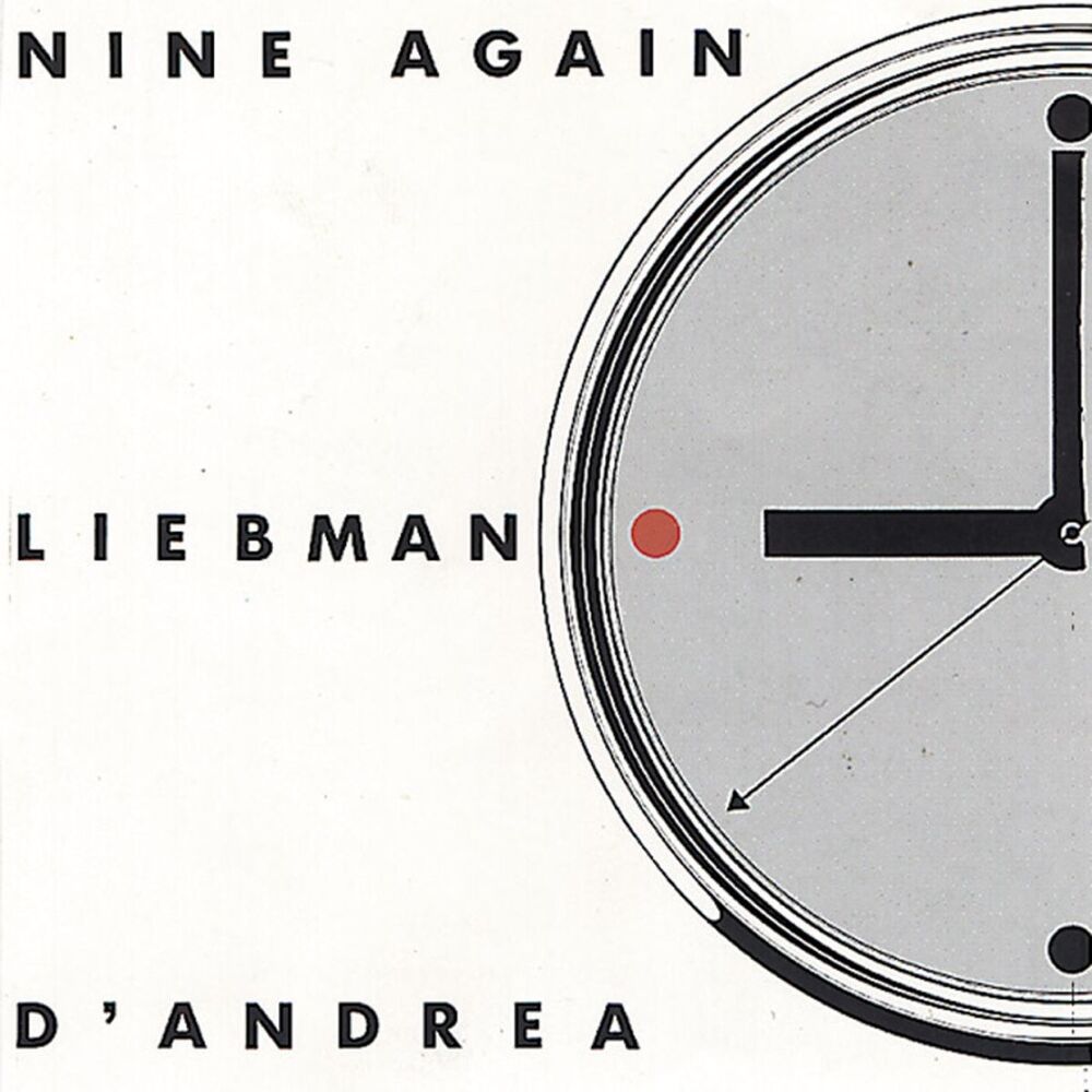 Picture of Nine Again