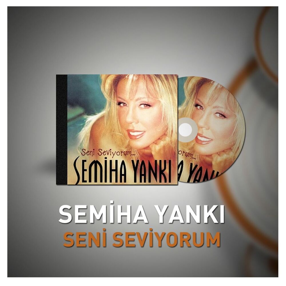Picture of Seni Seviyorum