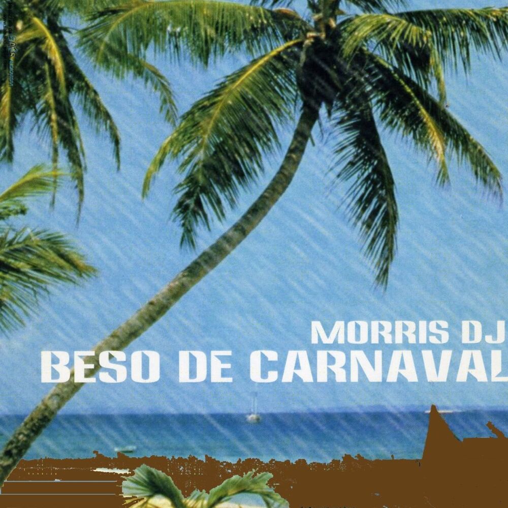 Picture of Beso de Carnaval