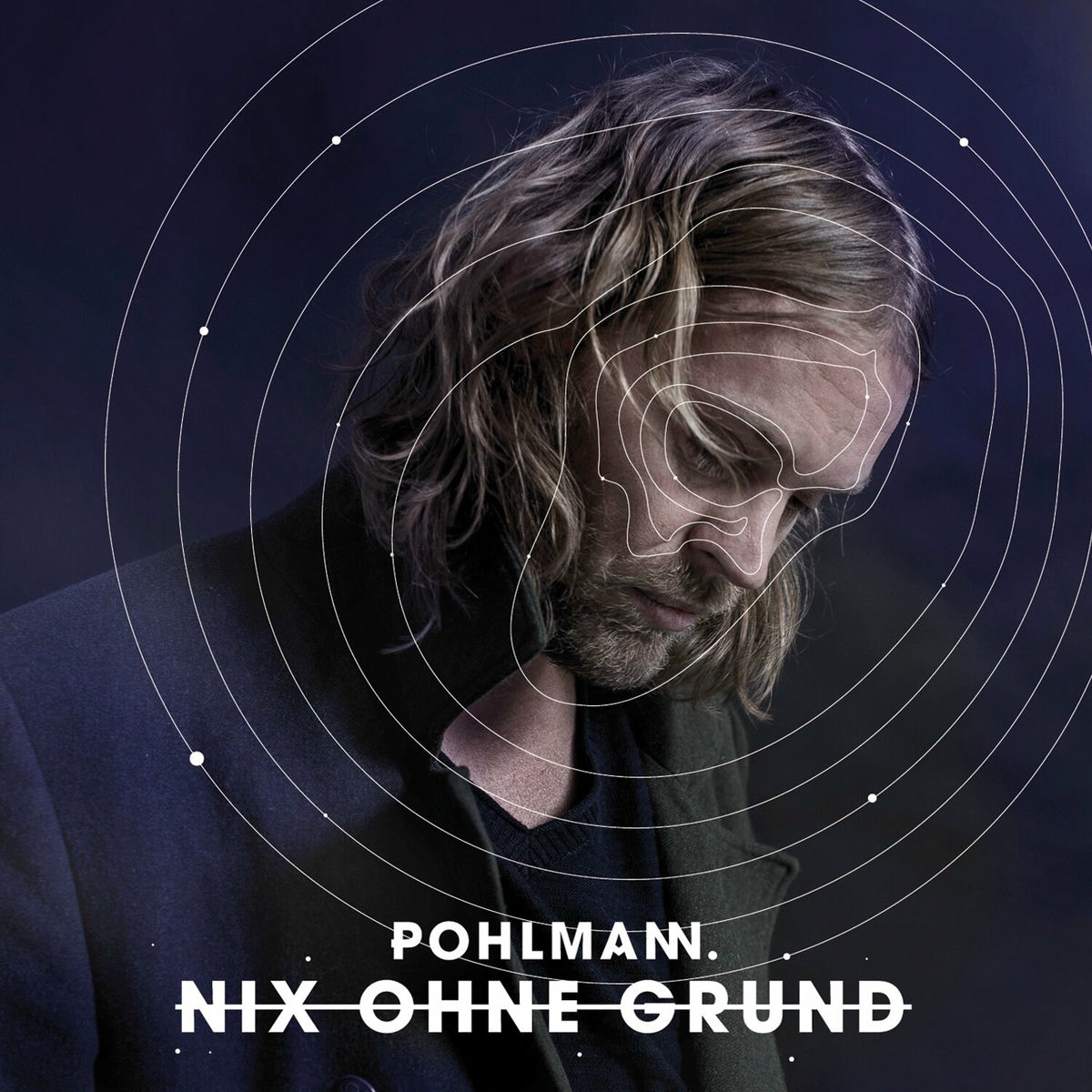 Album cover of Nix ohne Grund