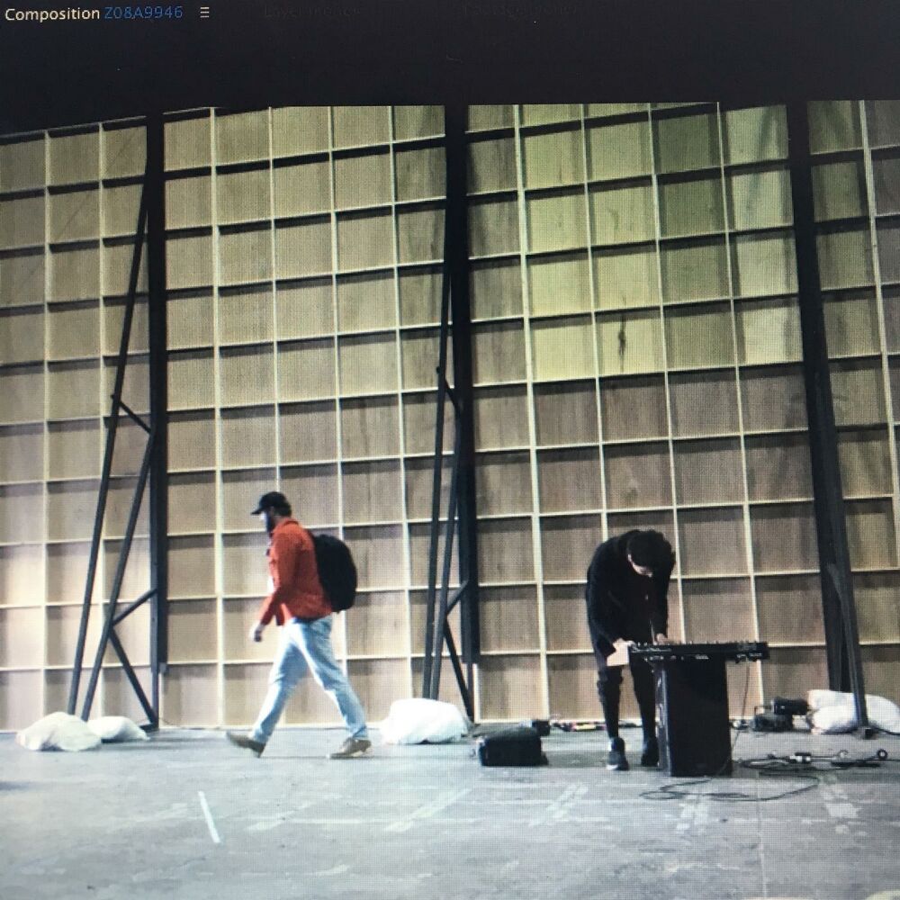 Picture of Friends (feat. Bon Iver)
