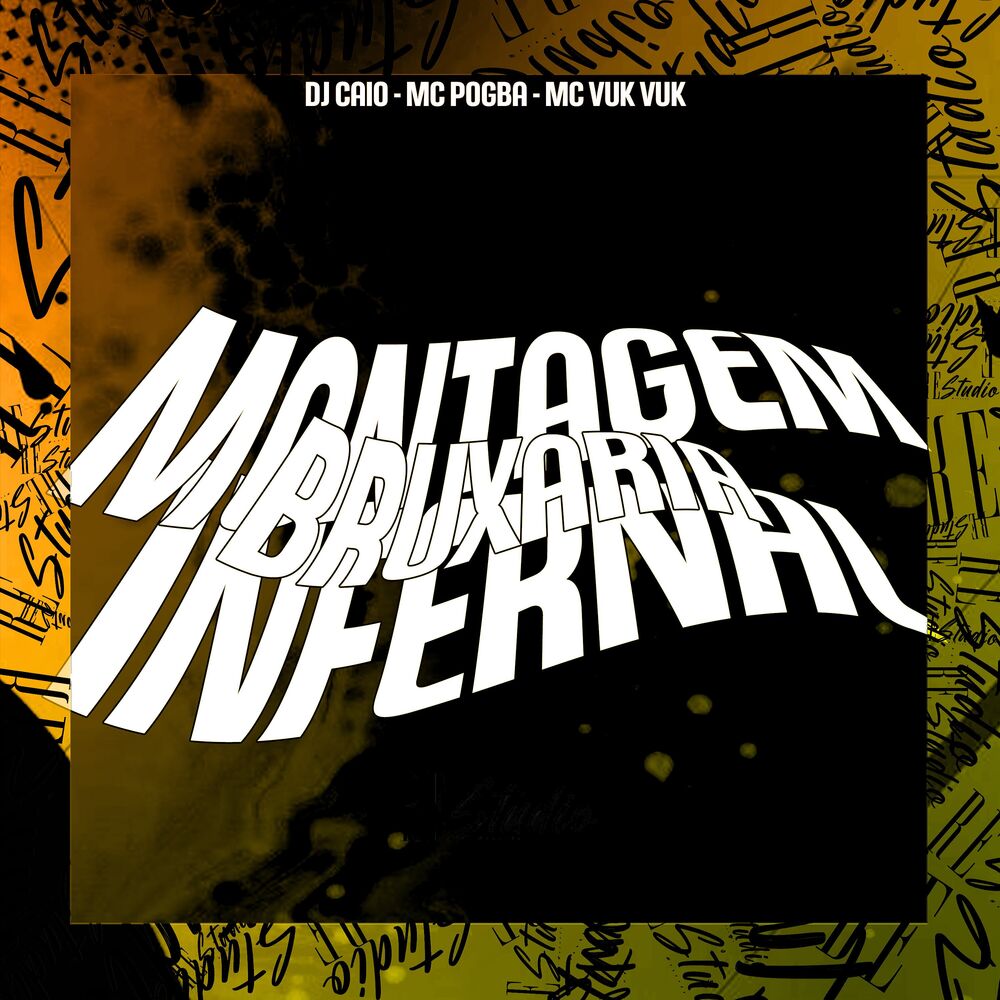 Picture of Montagem Bruxaria Infernal