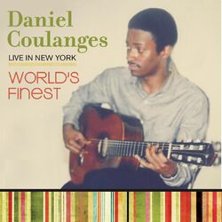 Daniel Coulanges