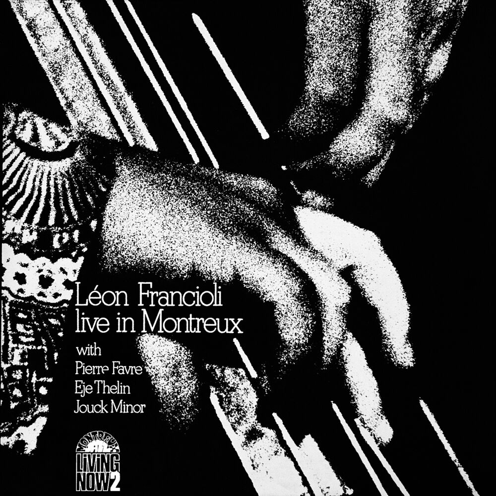 Picture of Live in Montreux (Evasion 1972)