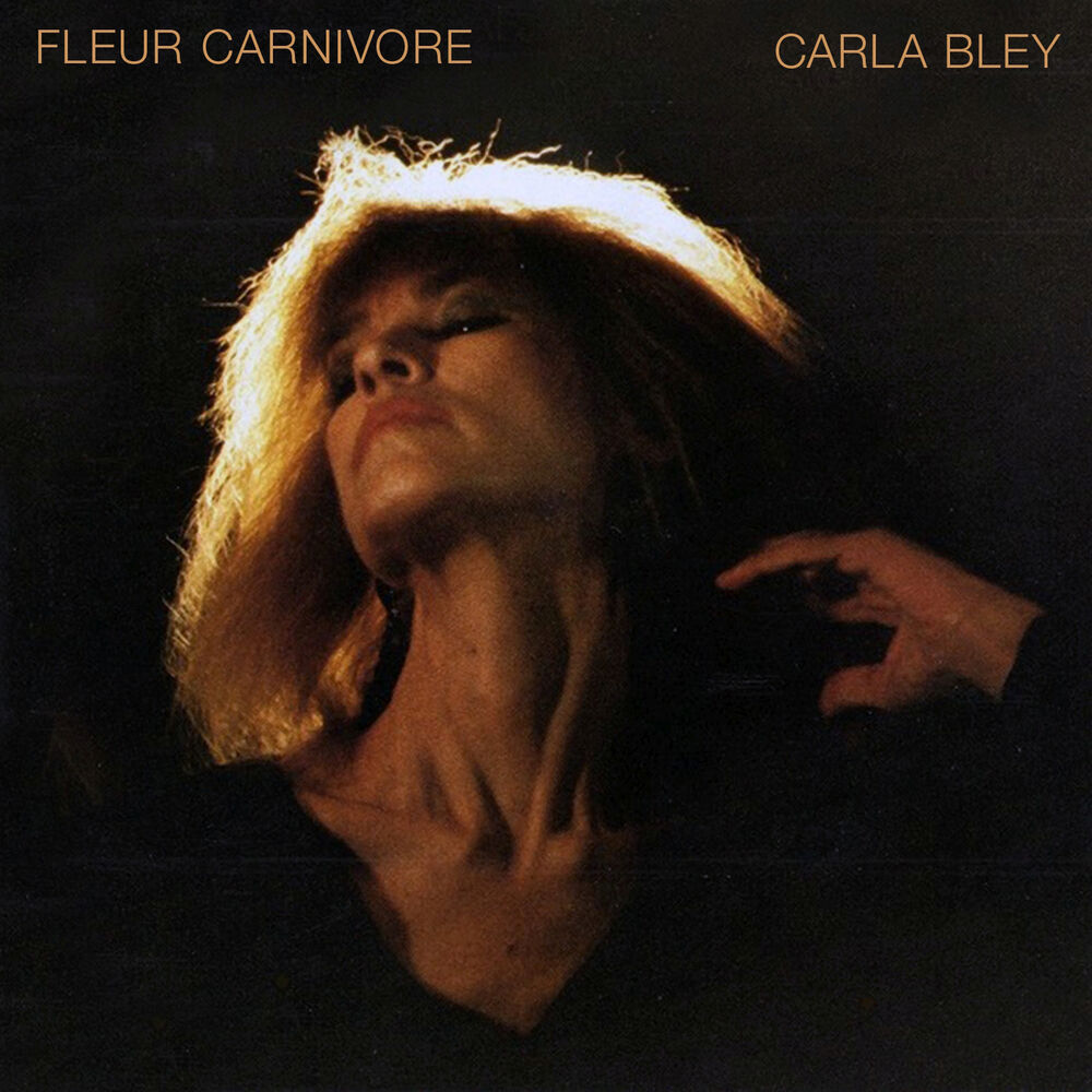 Picture of Fleur Carnivore