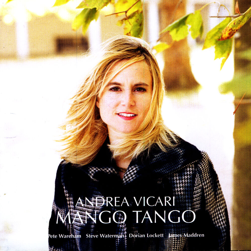Picture of Mango Tango
