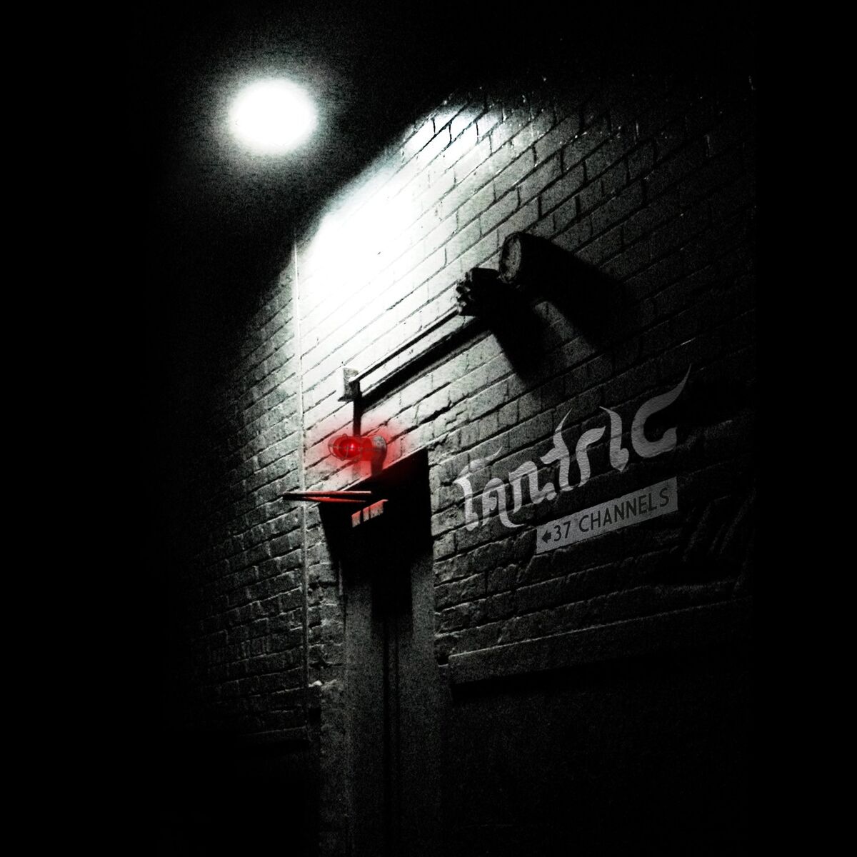 Album cover of 37 Channels