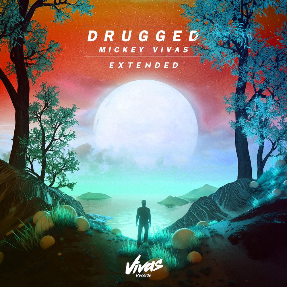 Picture of Drugged