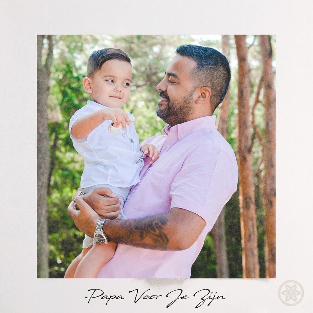 Picture of Papa Voor Je Zijn (Album Versie)