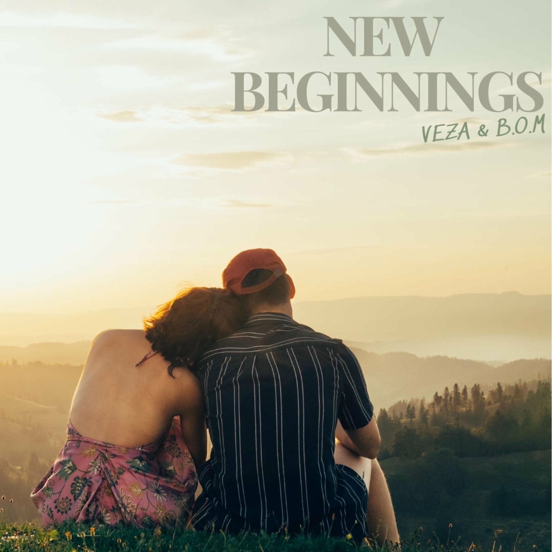 Album cover of New Beginnings