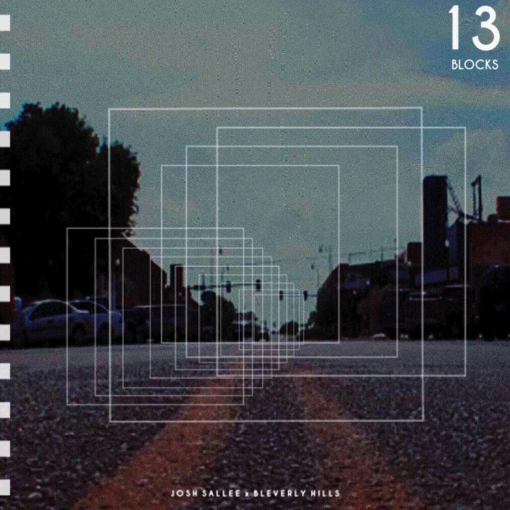 Picture of 13 Blocks