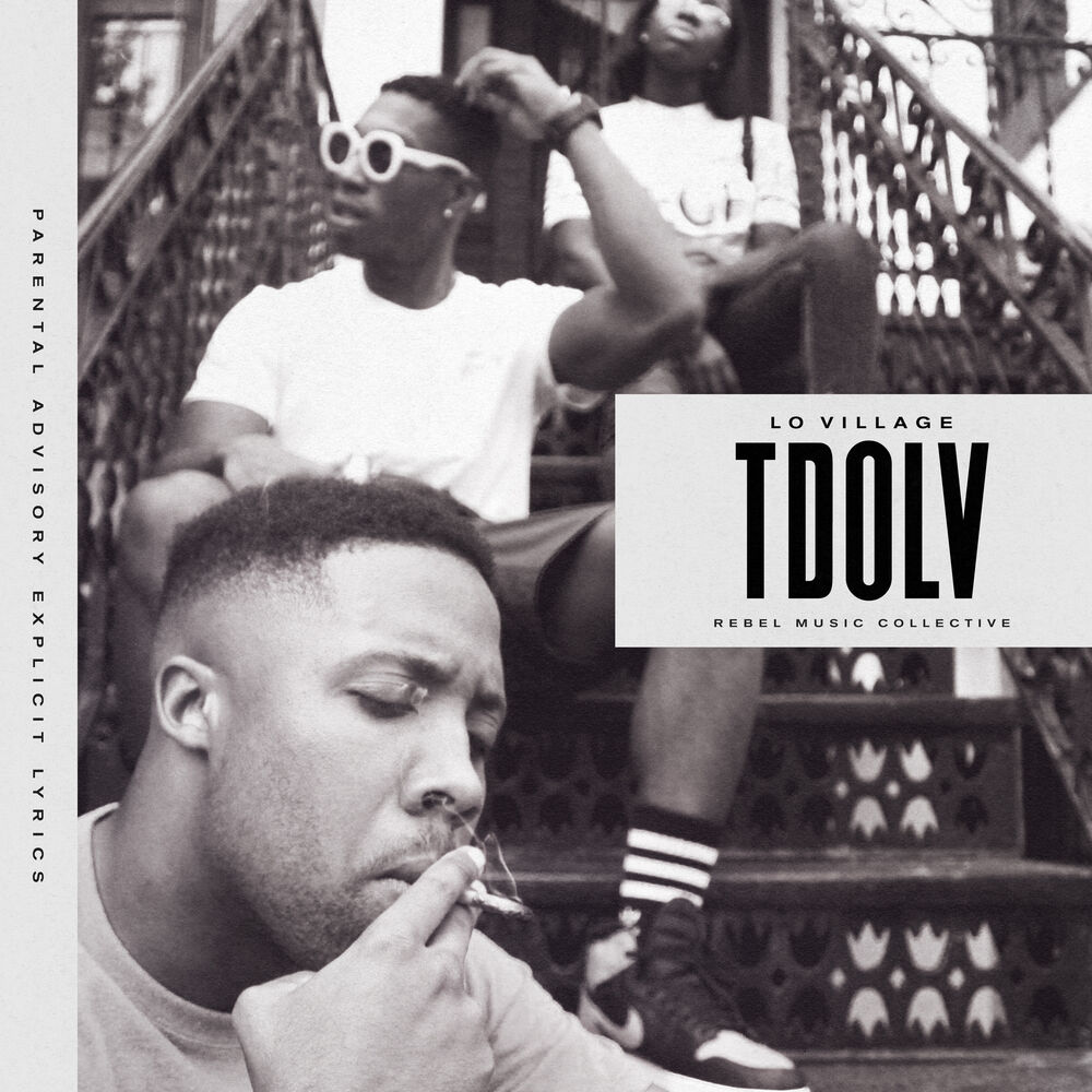 Picture of TDOLV