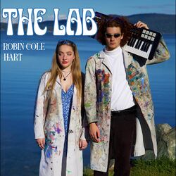 Cover of The Lab
