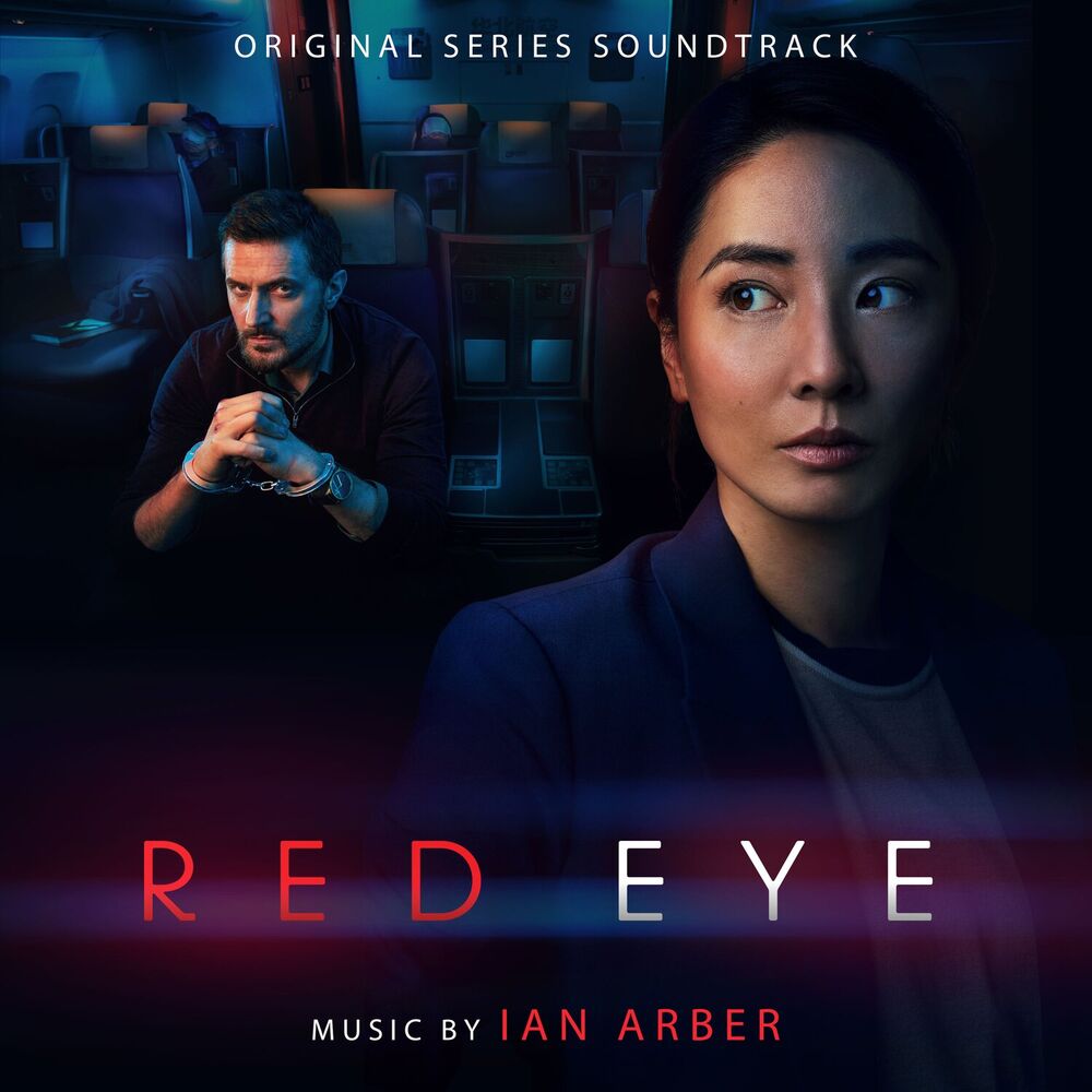 Picture of Red Eye (Original Series Soundtrack)