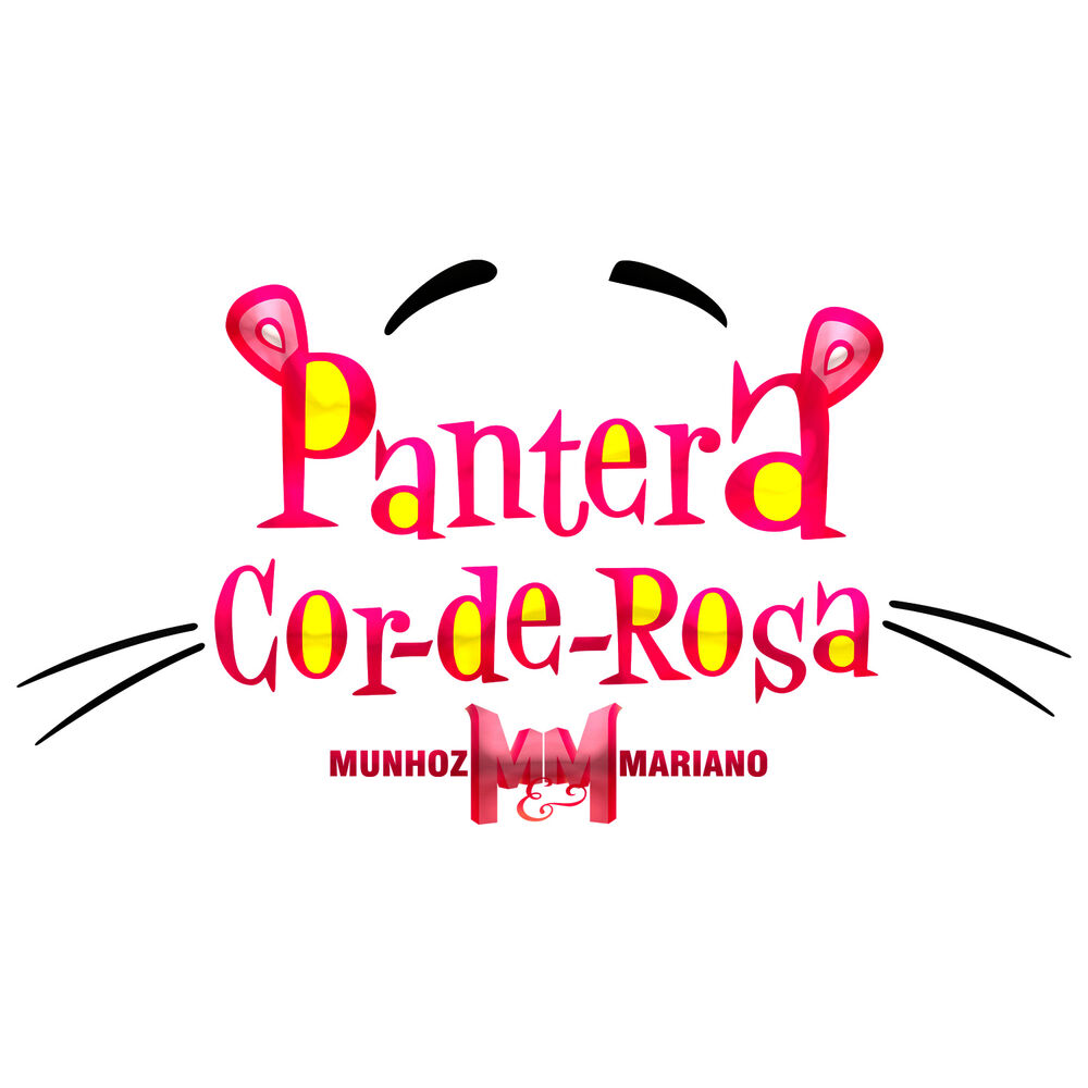 Picture of Pantera Cor de Rosa - Single