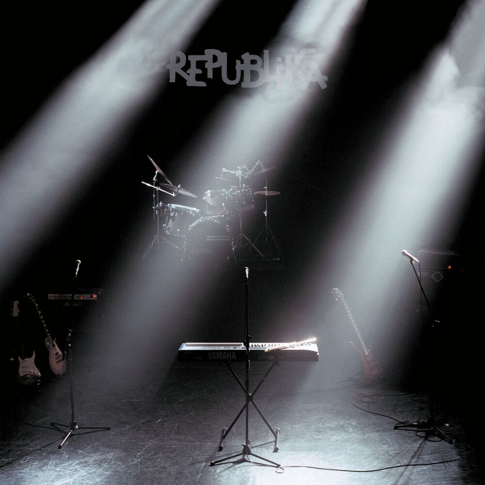 Picture of Republika (Reedycja 2011)