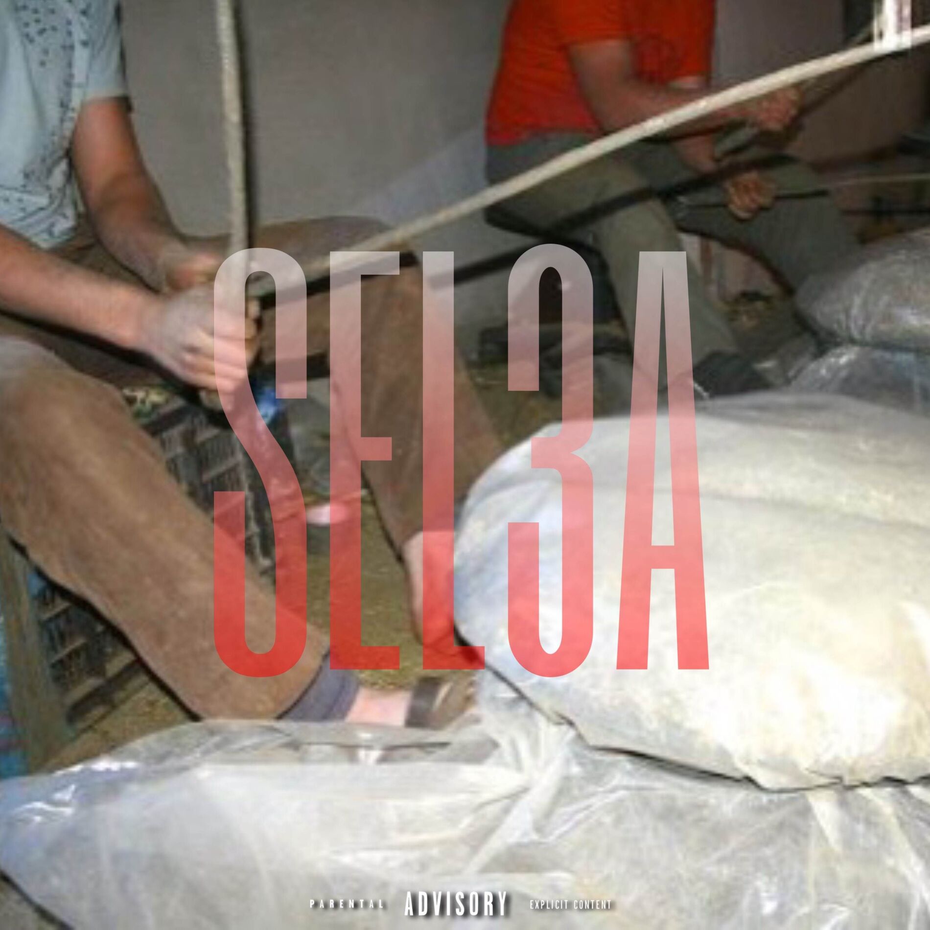 Album cover of Sel3a