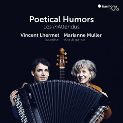 Cover of Poetical Humors