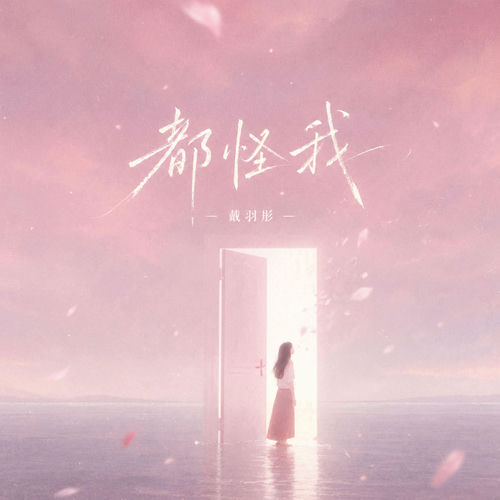 都怪我