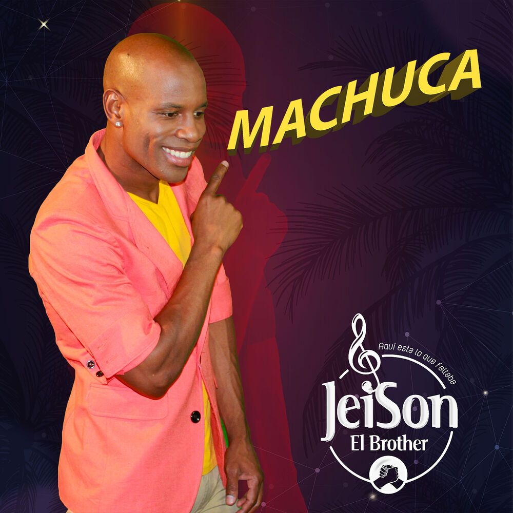 Picture of Machuca
