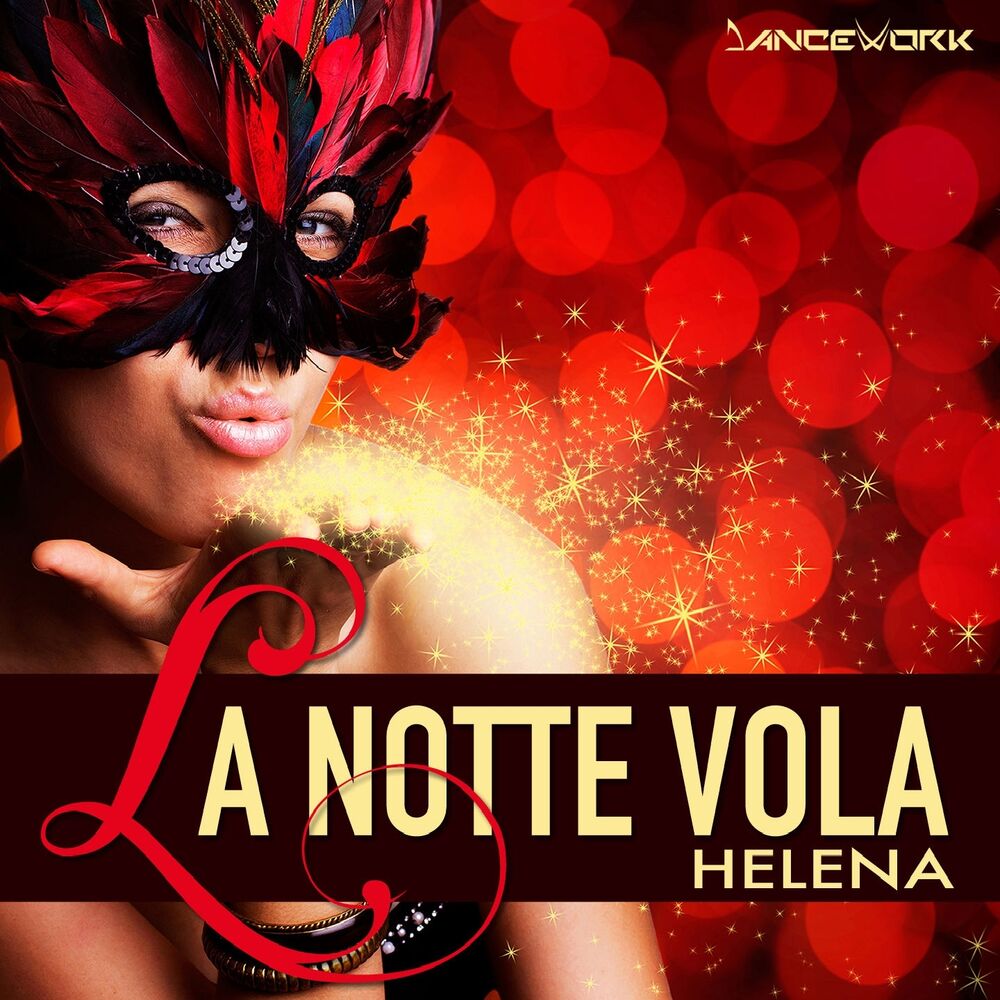 Picture of La notte vola