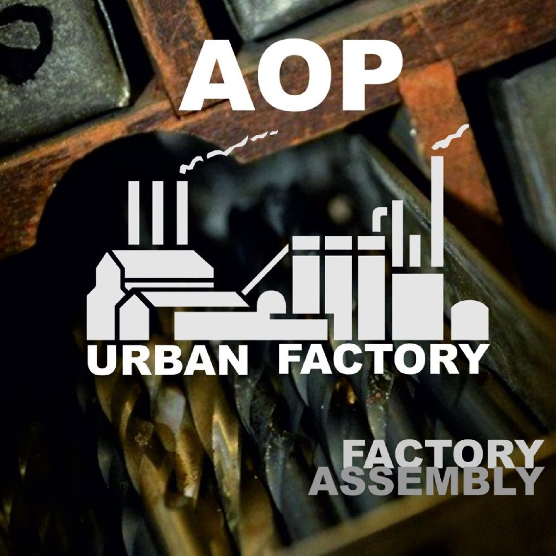 Album cover of Factory Assembly