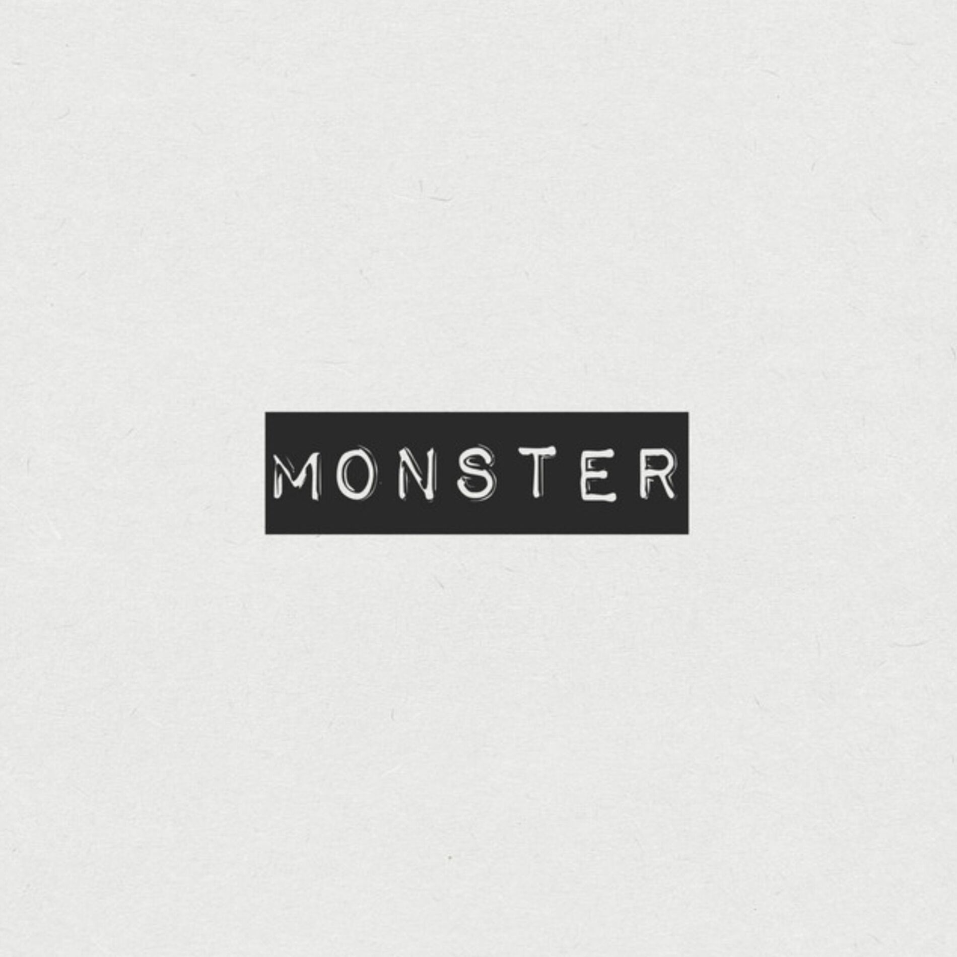 Album cover of Monster