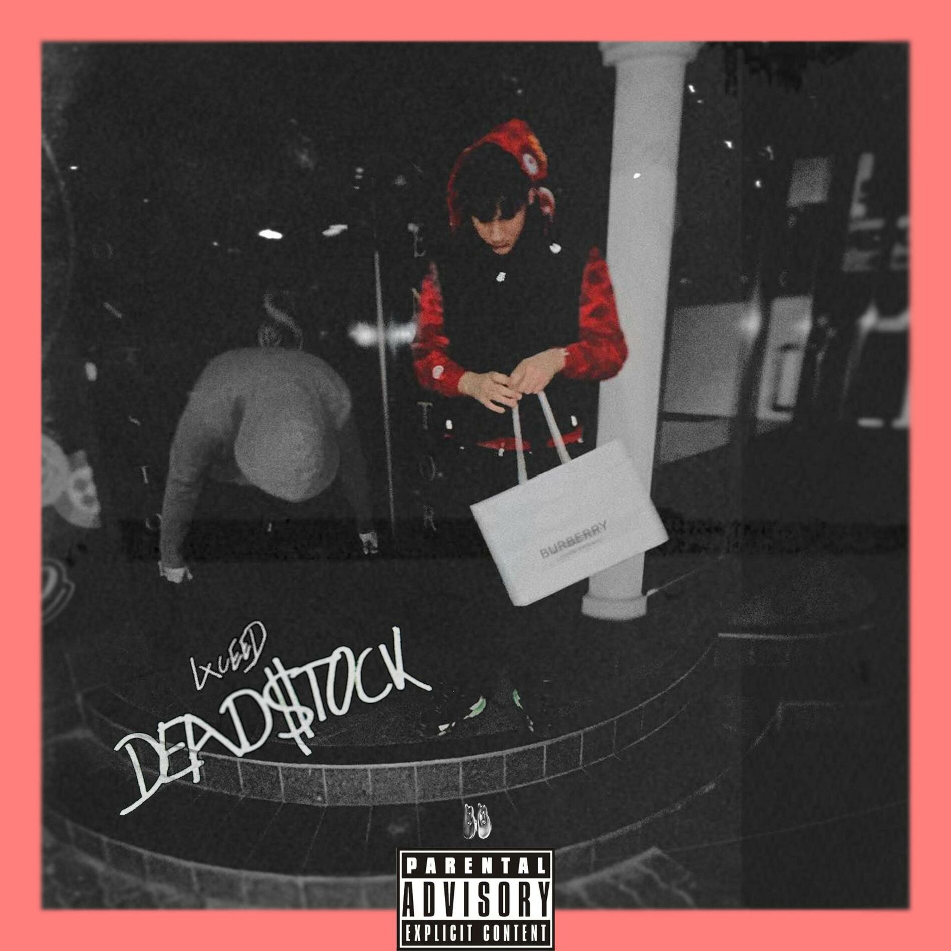 Album cover of DEAD$tOCK