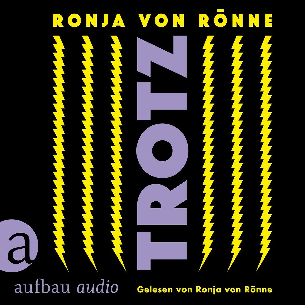 Album cover of Kapitel 1 - Trotz