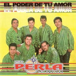 Cover of El Poder De Tu Amor